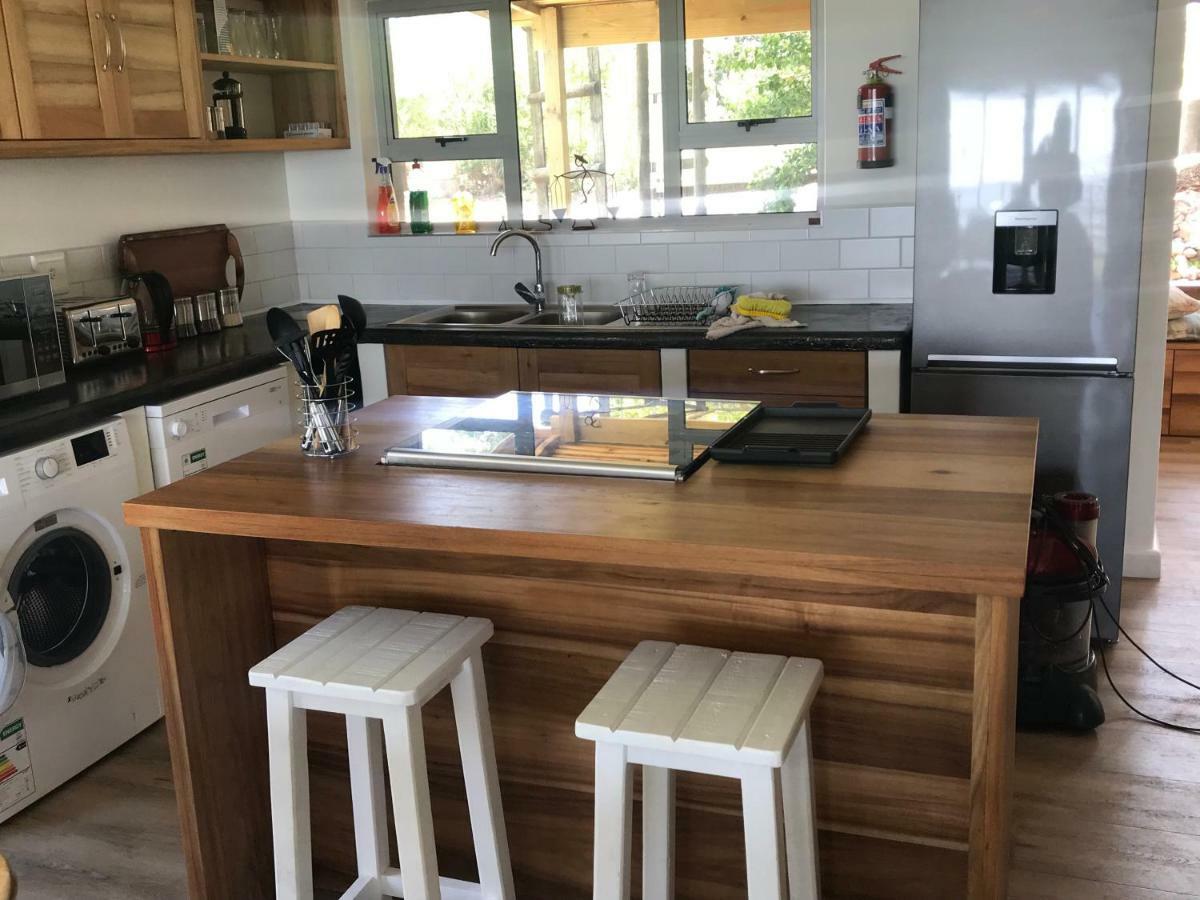Trinity Farm Ocean View Cottage Plettenberg Bay Exterior photo